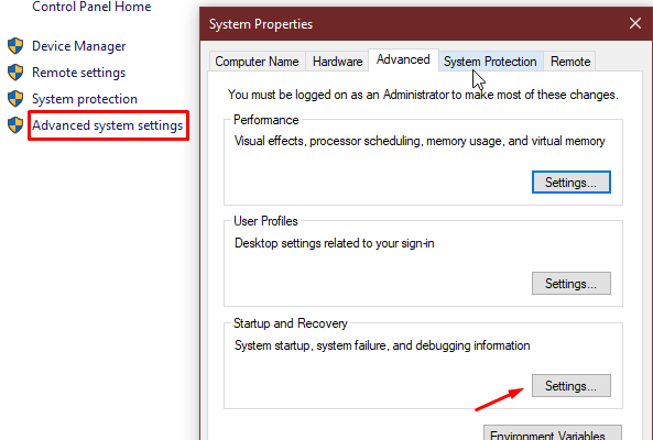 Fix Audio Interface Causing BSOD. Error 0x000000b8/100000b8