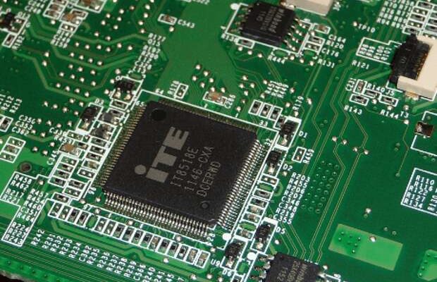 настройка кулера в биосе acer