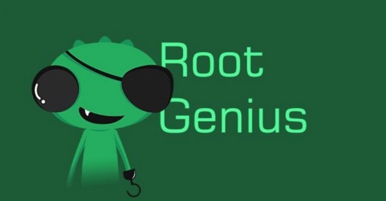 Root Genius