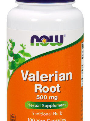 Valerian root 500 купить