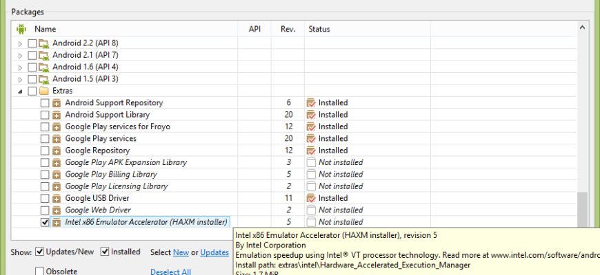 Cannot find avd system path please define android sdk root что делать