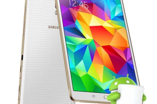 How to root Samsung Galaxy Tab S SM T705 8.4 LTE
