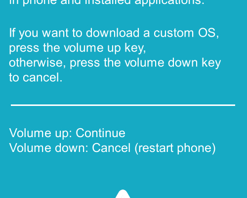 How to root Samsung Galaxy Grand Prime SM-G530F
