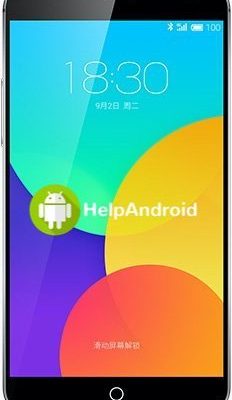 Root for meizu mx4