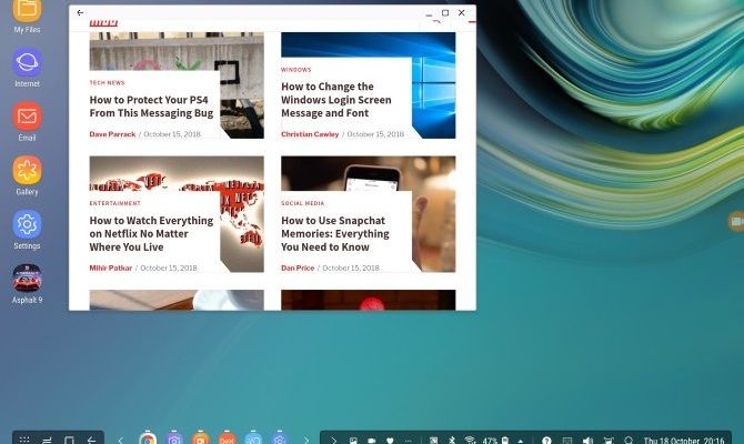 Root any android with linux