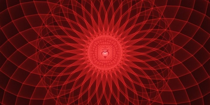 Root chakra meditation guide