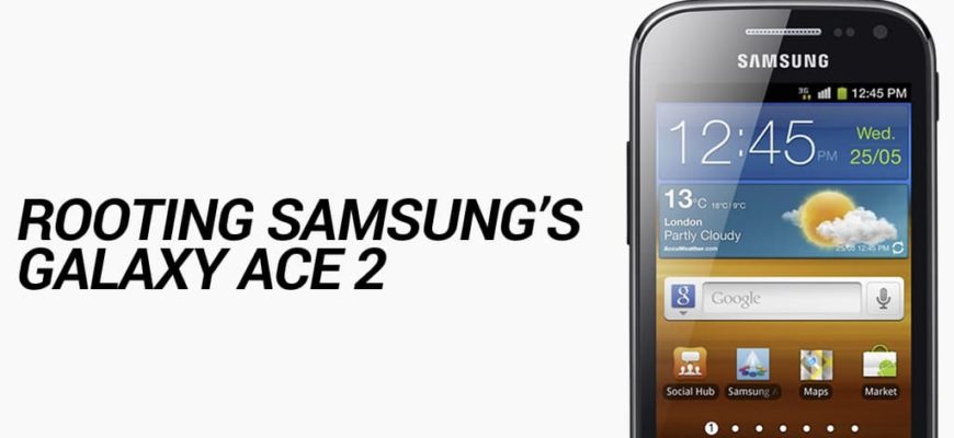 Root Samsung Galaxy Ace 4 Duos SM-G313HU