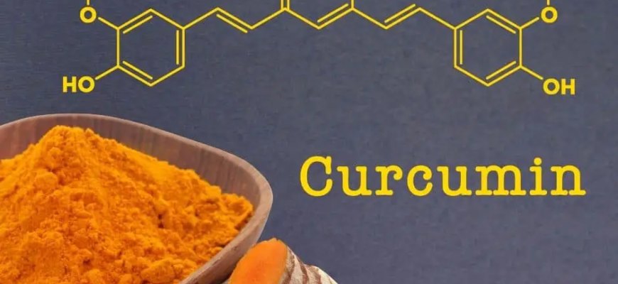 How to Eat Turmeric Root